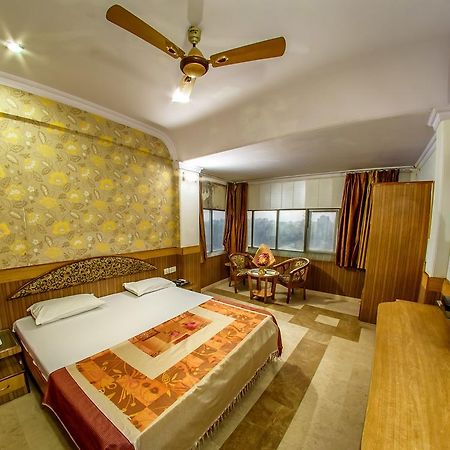 אגרה Hotel Solitaire מראה חיצוני תמונה