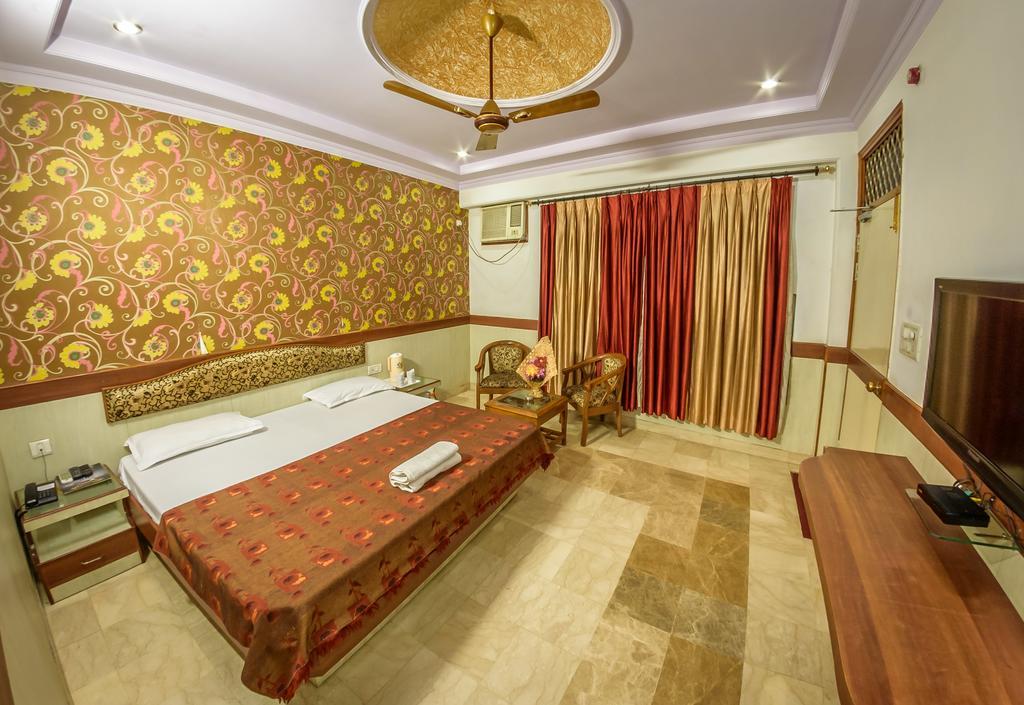 אגרה Hotel Solitaire מראה חיצוני תמונה